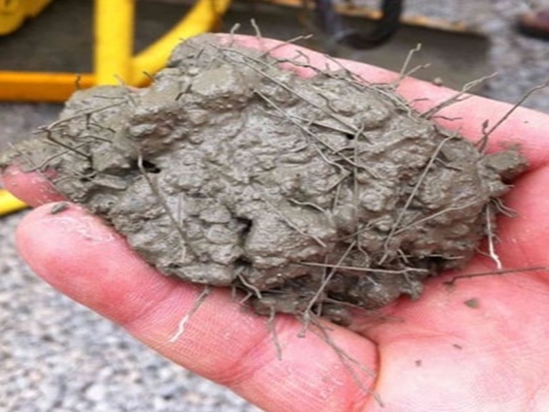 بتن الیافی: انواع الیاف و نقش آن‌ها در بهبود خواص مکانیکی