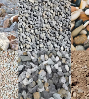 شکل سنگدانه در طراحی بتن چه نقشی دارد؟