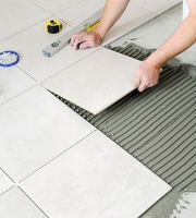 چطور سطح زیرکار را برای کاشیکاری آماده کنیم؟