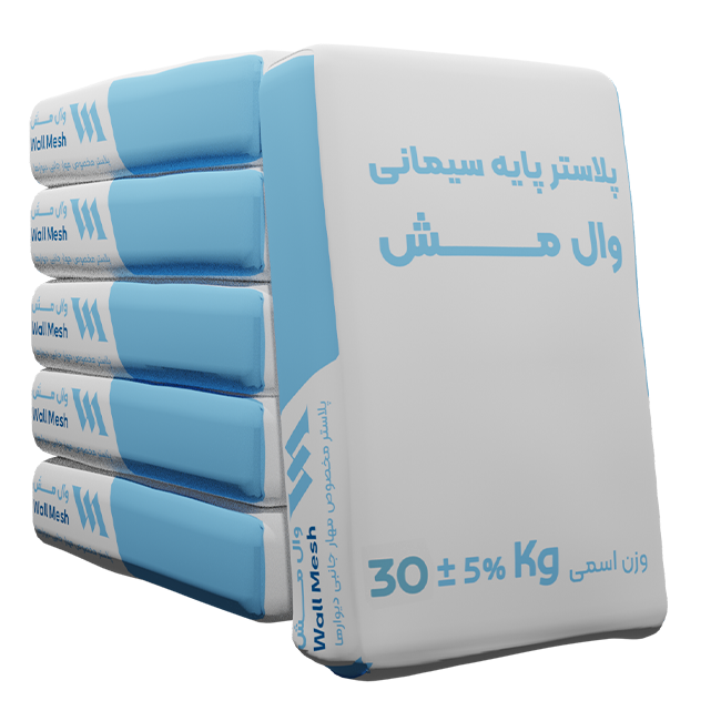 پلاستر پایه سیمان plastr-symany-wal-msh